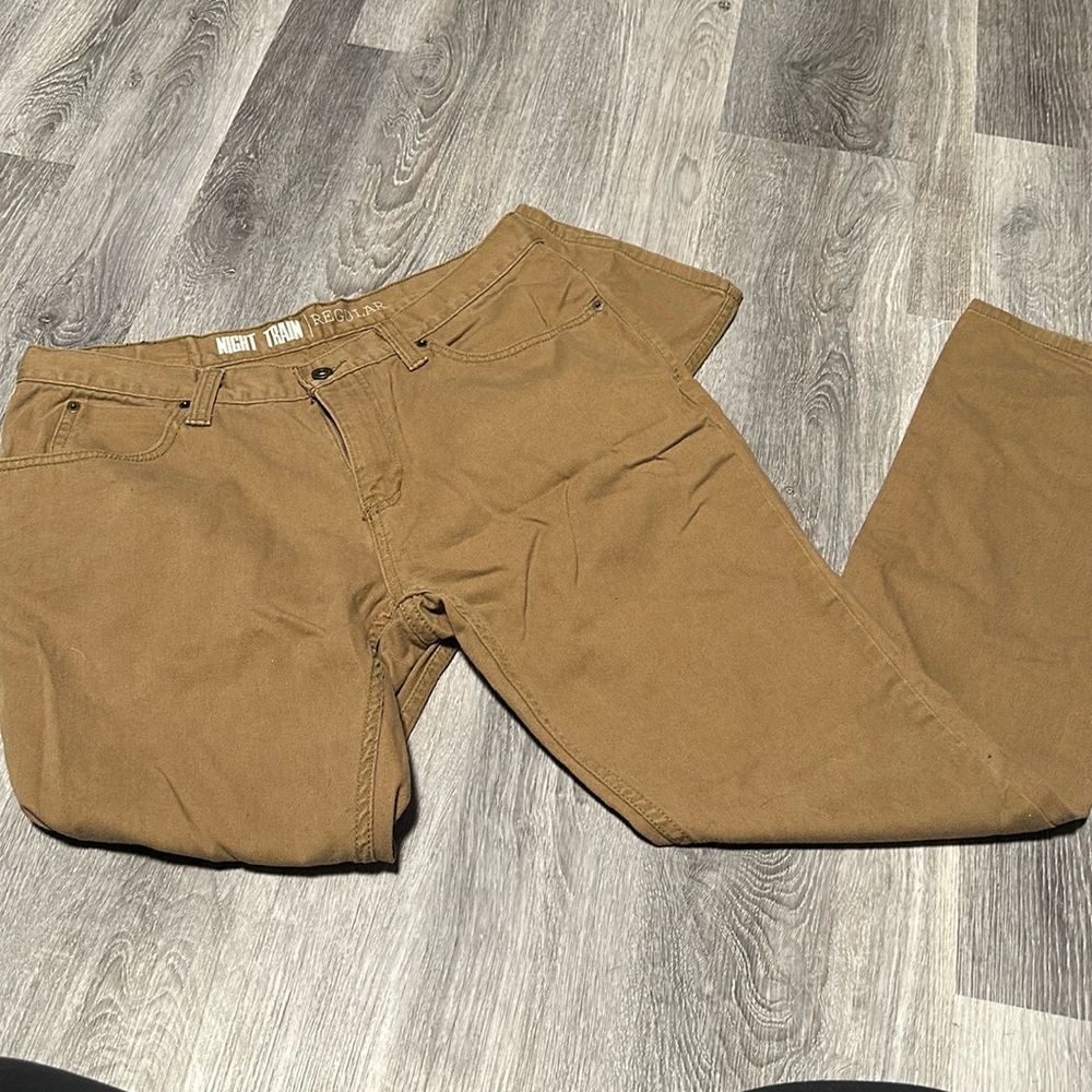 Freeworld Khakis